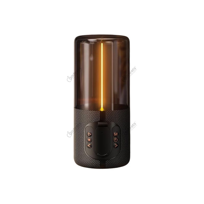 Xundd SP015 Magnetic Filament Light Wireless Speaker