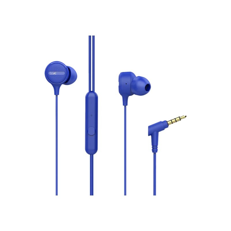 boAT BassHeads 103 In-Ear Wired Earphone