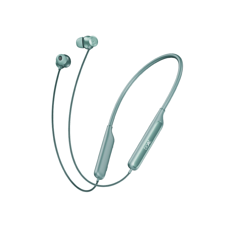 boAt Rockerz 210 ANC Wireless Neckband