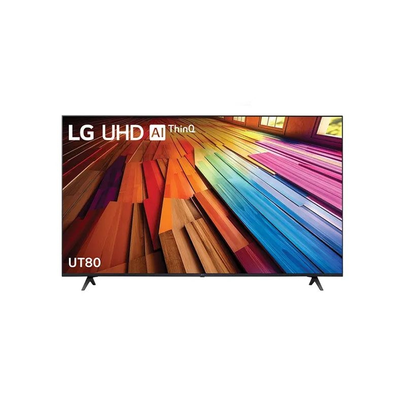 LG 43UT8050 UHD 4K 43" Smart TV