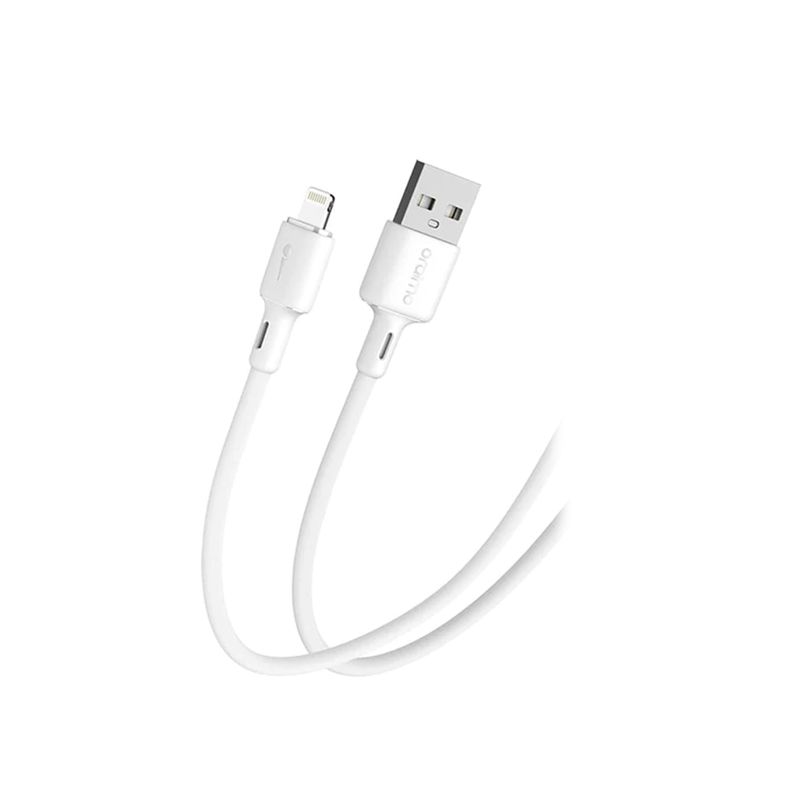 oraimo OCD-L53 FastLine 2.4A Fast USB to Charging Lightning Cable