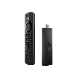 Amazon Fire TV Stick 4K Max WiFi 6 with Alexa