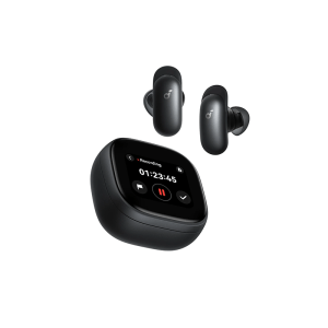 Anker Soundcore Liberty 5 Pro Max Earbuds