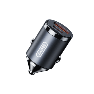 BYZ YL-832 PD 22.5W Fast Car Charger