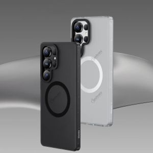Benks Lucid Armor Phone Case for Galaxy S25 Ultra