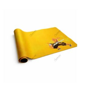 Blisspads BP01 Thunderclap Gaming Mouse Pad