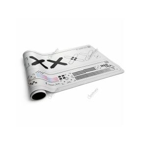 Blisspads BP04 Print Stream Gaming Mouse Pad