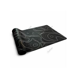 Blisspads BP05 Topography Gaming Mouse Pad
