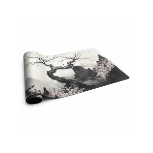 Blisspads BP20 Ashenfall Gaming Mouse Pad