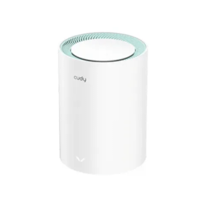 Cudy M1500 AX1500 Dual Band Wi-Fi 6 Mesh Router