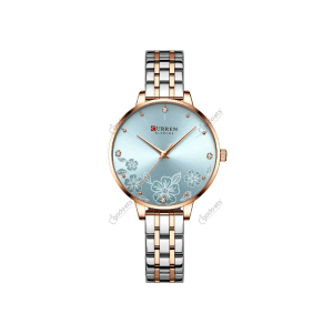 Curren 9068 Luxury Quartz Women’s Watch