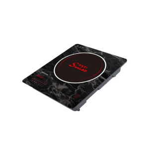 Gazi A-48G Smiss Induction Cooker - 2000W