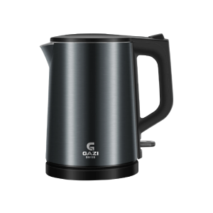 Gazi GB-P0822 Smiss Electric Kettle - 0.8L