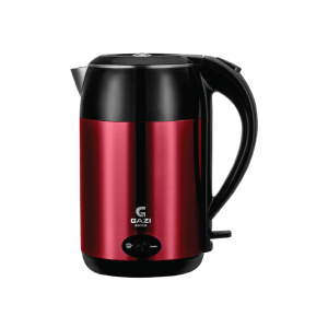 Gazi GB-PW-1822 Smiss Electric Kettle - 1.8L
