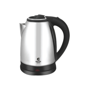 Gazi GB-S18J01 Smiss Electric Kettle - 2L