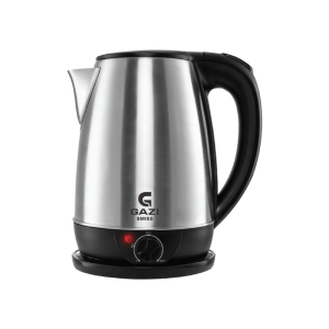 Gazi GB-SW-1813 Smiss Electric Kettle - 1.8L