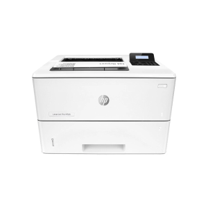 HP LaserJet Pro M501DN Single Function Mono Laser Printer