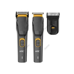 HTC AT-509 Rechargeable Beard Trimmer