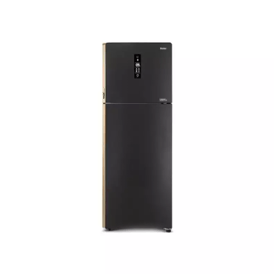 Haier HRF-330WDBG Magic Cool No Frost Refrigerator - 319L