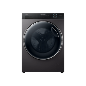 Haier HW120-BP14959S8 Front Load Washing Machine - 12KG