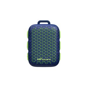 HiFuture Pocket-S Portable Mini Wireless Speaker