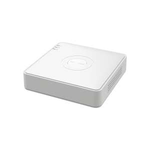 Hikvision iDS-7104HQHI-M1/T 4 CH 1080P Mini 1U AcuSense DVR