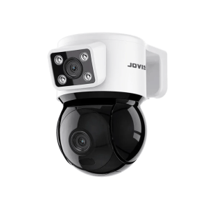 Jovision JVS-H322C 3MP Full-Color PanTilt Wi-Fi Bullet Camera
