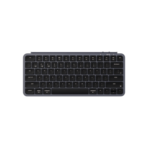 Keychron B1 Pro Ultra Slim Wireless Keyboard