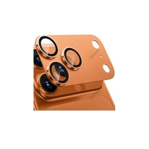 X-Level Armor Anti-Scratch Lens Protector for iPhone 17 Series