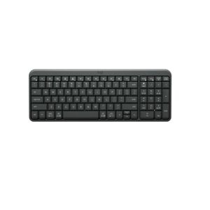 Logitech K250 Compact Wireless Keyboard