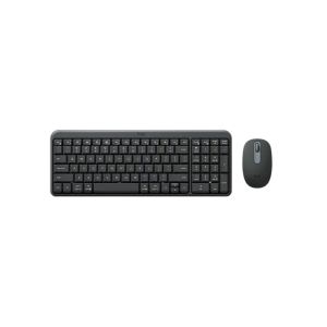 Logitech MK250 Wireless Keyboard and Mouse Combo
