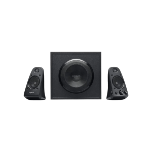 Logitech Z623 2.1 THX Speaker with Subwoofer