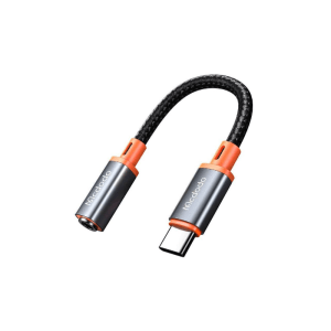 Mcdodo CA-7561 Type C to 3.5mm AUX Adapter