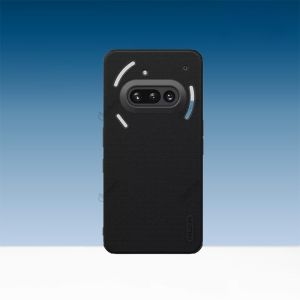Nilkin Super Frosted Shield Pro Case for Nothing Phone