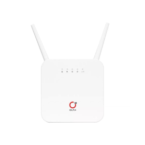 OLAX AX6 Pro 4G LTE WiFi Router With Sim Card Slot