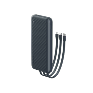 Oraimo Slice Link Pro 22.5W Universal Power Bank - 10000mAh