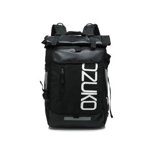 Ozuko 8020 Backpack School Bags For Teenagers Boy Sublimation Neoprene Backpacks