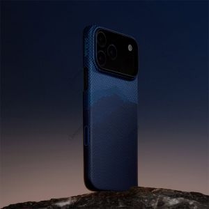 PITAKA StarPeak Ultra-Slim Case iPhone 17 Series