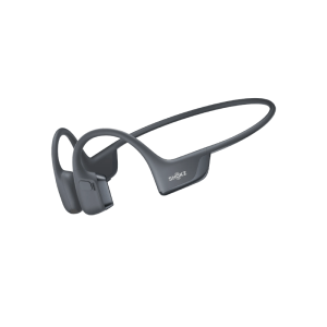 Shokz OpenRun Pro 2 Open-Ear Bone-Conduction Headphones