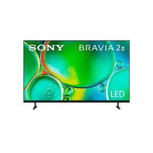 Sony BRAVIA 2 K-55S20M2 55-Inch Smart 4K LED TV