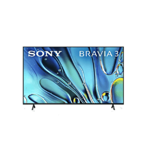 Sony BRAVIA 3 K-50S30 50-Inch 4K HDR LED Google TV