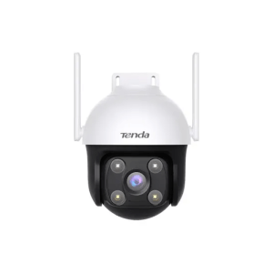 Tenda CH3-WCA Smart Full-Color Night Vision Wi-Fi IP Camera