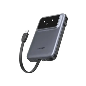 UGREEN PB511 30W Fast Charging Power Bank - 10000mAh