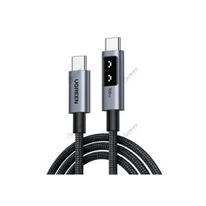 Ugreen L509 USB-C to USB-C PD Fast Charging Cable - 1M