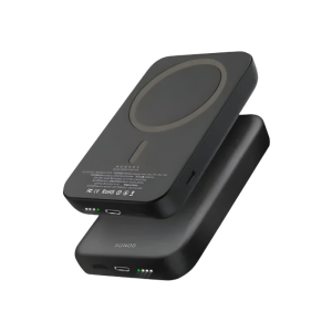 XUNDD XDCH-047 20W Magnetic Wireless Charging Power Bank - 10000mAh