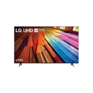 LG 43UT8050 UHD 4K 43" Smart TV