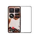 9H Ultrathin Tempered Glass Protector for Nothing Phone