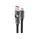 ACEFAST C13-04 30W USB-A to Type-C Cable