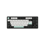 AJAZZ AK870 V2 Tri-Mode Wireless Mechanical Keyboard