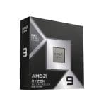 AMD Ryzen 9 9950X3D2 Dual Edition AM5 Gaming Processor